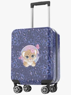 Børn Beckmann Tasker-Kuffert 22L, Cheeta