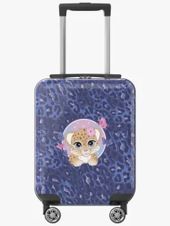 Børn Beckmann Tasker-Kuffert 22L, Cheeta