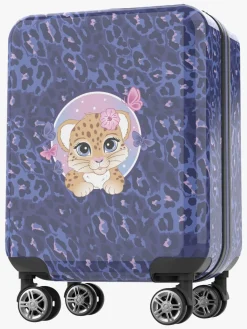 Børn Beckmann Tasker-Kuffert 22L, Cheeta