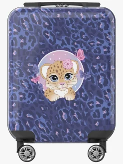 Børn Beckmann Tasker-Kuffert 22L, Cheeta