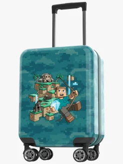 Børn Beckmann Tasker-Kuffert 22L, Jungle Game