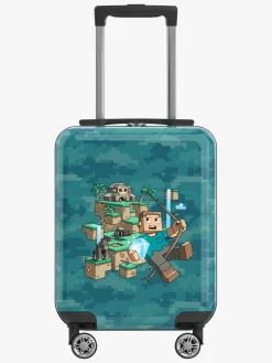 Børn Beckmann Tasker-Kuffert 22L, Jungle Game