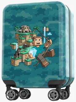 Børn Beckmann Tasker-Kuffert 22L, Jungle Game