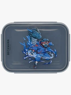 Spisetid|Beckmann Madkasse, Ninja Elements Sort