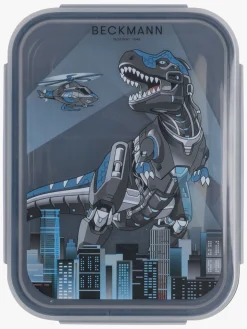 Spisetid|Beckmann Madkasse, Tech Rex