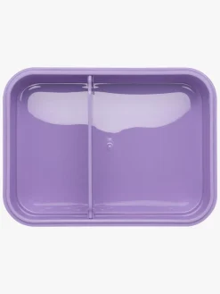 Spisetid|Beckmann Madkasse, Unicorn Princess Ice Blue Lilla