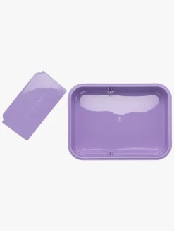 Spisetid|Beckmann Madkasse, Unicorn Princess Ice Blue Lilla