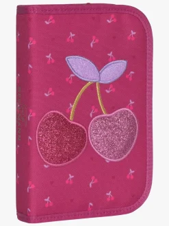 Beckmann Kreativt Legetøj-Penalhus, Cherry