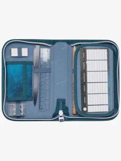 Beckmann Kreativt Legetøj-Penalhus Enkelt, Ninja Master