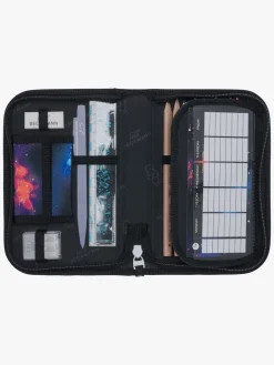 Beckmann Kreativt Legetøj-Penalhus, Ninja Elements