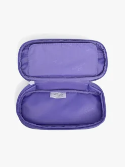 Kreativt Legetøj|Beckmann Pencilbag, Super Pony Lilla/Flerfarvet