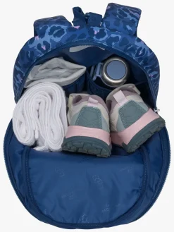 Tasker|Beckmann Rygsæk 12L, Cheeta