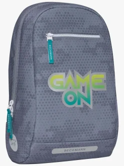 Børn Beckmann Tasker-Rygsæk 12L, Game On