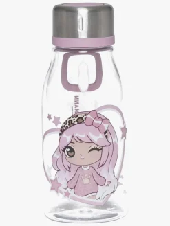 Tasker|Beckmann Rygsæk 22L inkl Penalhus, Flaske & Madkasse, Furry