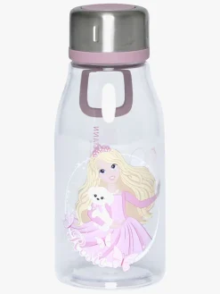 Børn Beckmann Tasker-Rygsæk 12L inkl Penalhus, Flaske & Madkasse, Rosie