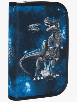 Tasker|Beckmann Rygsæk 12L inkl Penalhus, Flaske & Madkasse, Tech Rex