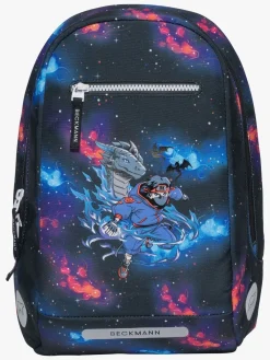 Børn Beckmann Tasker-Rygsæk 12L, Ninja Elements