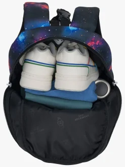 Børn Beckmann Tasker-Rygsæk 12L, Ninja Elements