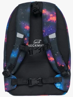 Børn Beckmann Tasker-Rygsæk 12L, Ninja Elements