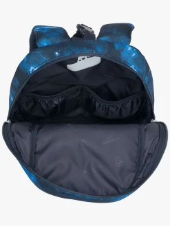 Tasker|Beckmann Rygsæk 12L, Tech Rex