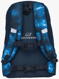 Tasker|Beckmann Rygsæk 12L, Tech Rex