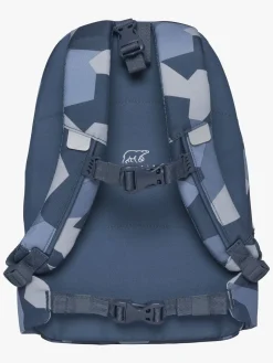 Børn Beckmann Tasker-Rygsæk 12L, Tiger Race