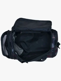 Tasker|Beckmann Sport Duffelbag 26L, Blue Brush