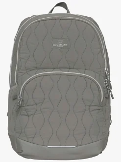Tasker|Beckmann Sport Jr 30L Rygsæk, Green Padded Grøn