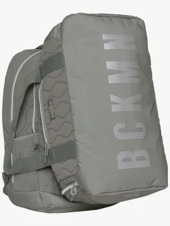 Tasker|Beckmann Sport Jr 30L Rygsæk, Green Padded Grøn