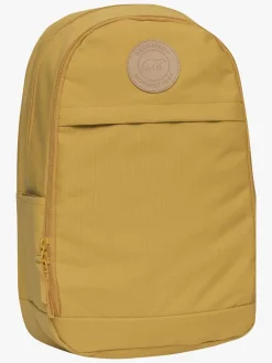 Tasker|Beckmann Urban Midi Rygsæk 26L, Gul