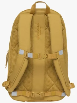 Tasker|Beckmann Urban Midi Rygsæk 26L, Gul