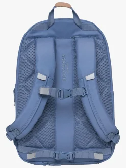 Børn Beckmann Tasker-Urban Midi Rygsæk 26L, Blue Shadow