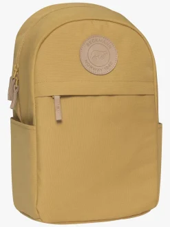 Tasker|Beckmann Urban Mini Rygsæk 10L, Yellow Gul