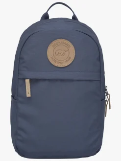 Børn Beckmann Tasker-Urban Mini Rygsæk 10L, Dusty Blue