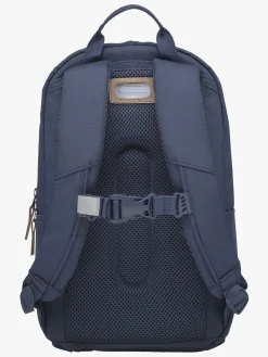 Børn Beckmann Tasker-Urban Mini Rygsæk 10L, Dusty Blue