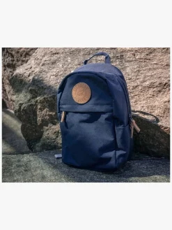 Børn Beckmann Tasker-Urban Mini Rygsæk 10L, Dusty Blue