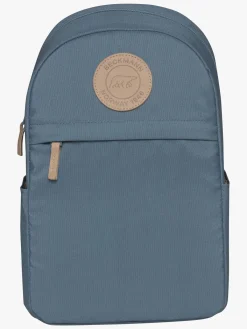 Tasker|Beckmann Urban Mini Rygsæk 10L, Ocean Green Blå