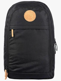 Tasker|Beckmann Urban Rygsæk 30L, Black Sort