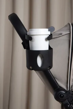 Vogntilbehør|Beemoo 360 Kopholder L