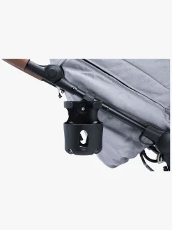 Vogntilbehør|Beemoo 360 Kopholder L