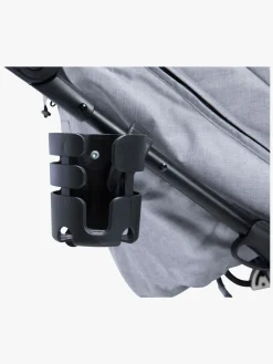 Vogntilbehør|Beemoo 360 Kopholder M