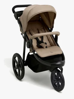 Aktivitetsvogne|Beemoo Activity Go Aktivitetsvogn, Beige