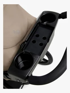 Aktivitetsvogne|Beemoo Activity Go Aktivitetsvogn, Beige