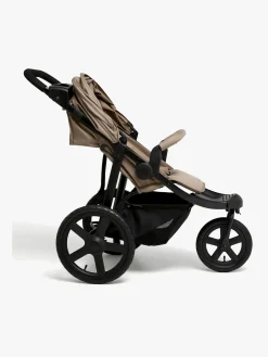 Aktivitetsvogne|Beemoo Activity Go Aktivitetsvogn, Beige