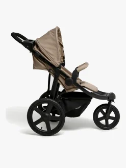 Aktivitetsvogne|Beemoo Activity Go Aktivitetsvogn, Beige