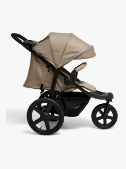 Aktivitetsvogne|Beemoo Activity Go Aktivitetsvogn, Beige