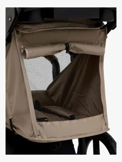 Aktivitetsvogne|Beemoo Activity Go Aktivitetsvogn, Beige