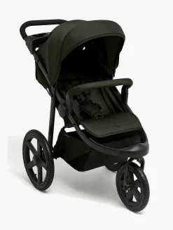 Aktivitetsvogne|Beemoo Activity Go Aktivitetsvogn, Green Grøn