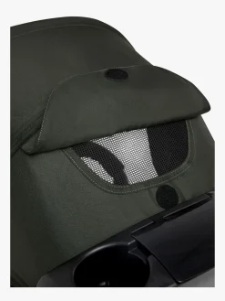 Aktivitetsvogne|Beemoo Activity Go Aktivitetsvogn, Green Grøn