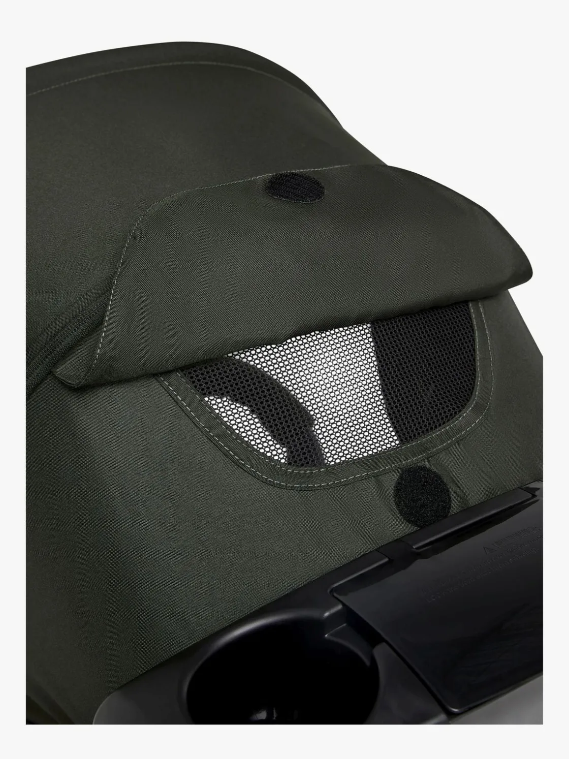 Aktivitetsvogne|Beemoo Activity Go Aktivitetsvogn, Green Grøn